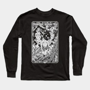 Guardian of the Weald Long Sleeve T-Shirt